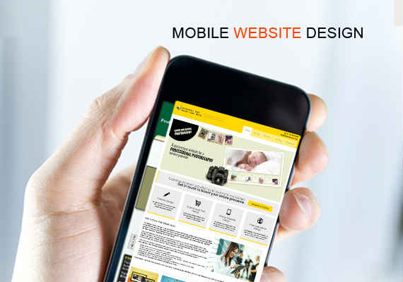 We build websites and web based applications for mobiles. Using 'responsive' web-style you can now access websites on any device screen without any hurdle. Compatible on all device screens due to its ability to switch screen size. Call us today to know more